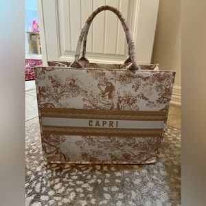 Capri Tote